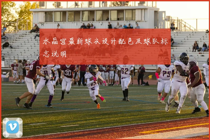 水晶宫最新球衣设计配色及球队标志说明