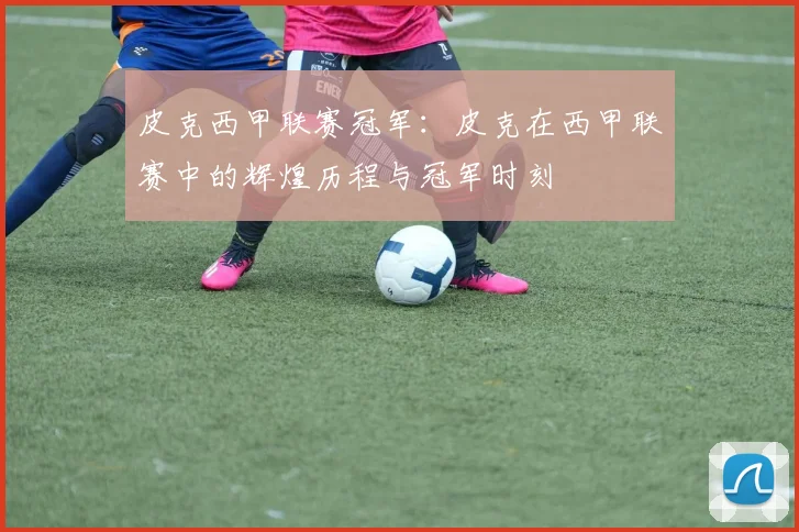 皮克西甲联赛冠军：皮克在西甲联赛中的辉煌历程与冠军时刻