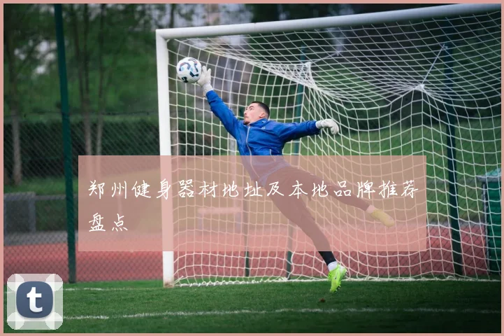 郑州健身器材地址及本地品牌推荐盘点